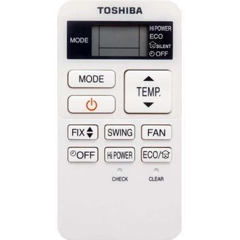 Toshiba RAS-10TKVG-EE / RAS-10TAVG-EE