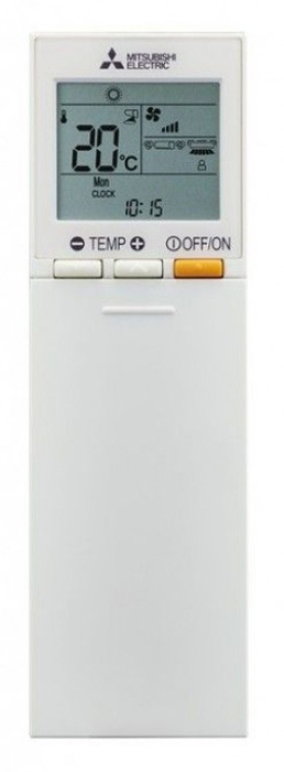 Mitsubishi Electric MSZ-AP20VG/MUZ-AP20VG
