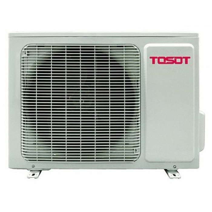 Tosot T12H-SLEu2/I / T12H-SLEu2/O