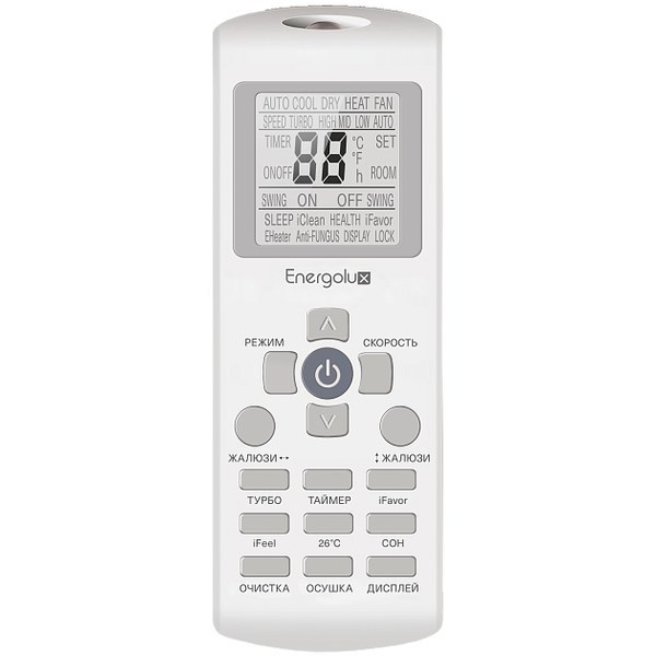 Energolux SAS07Z3-AI/SAU07Z3-AI-WS