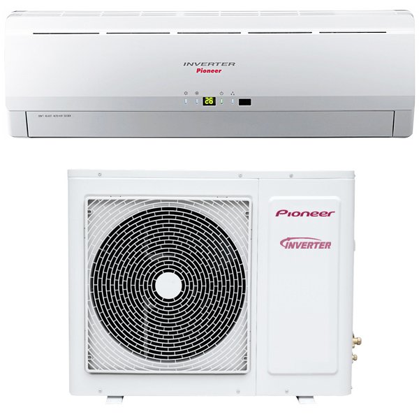 Pioneer KFRI25GN/KORI25GN